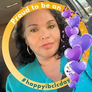 Meet your Posher, Annette